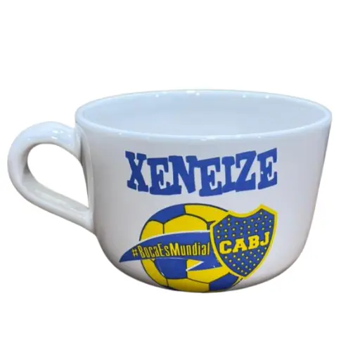 Tazon boca juniors